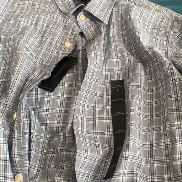 Banana republic button down - Picture 3 of 4